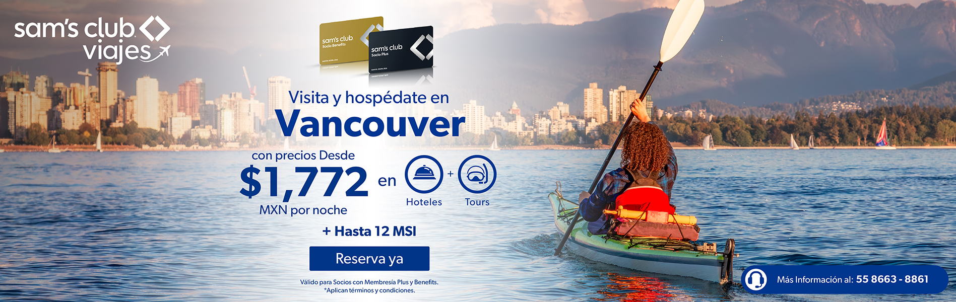 Sam's Club samsclub samsbenefits hazte socio cine viajes hot deals restaurantes educacion ropa accesorio mascotas salud entretenimiento fitness puntos